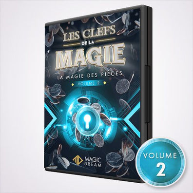 La Magie des Pièces - Volume 2